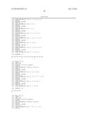 METHODS AND COMPOSITIONS FOR TREATING CANCER AND INFLAMMATORY DISEASES diagram and image