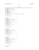 METHODS AND COMPOSITIONS FOR TREATING CANCER AND INFLAMMATORY DISEASES diagram and image