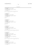 METHODS AND COMPOSITIONS FOR TREATING CANCER AND INFLAMMATORY DISEASES diagram and image