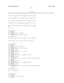 METHODS AND COMPOSITIONS FOR TREATING CANCER AND INFLAMMATORY DISEASES diagram and image