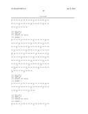 STABILIZED INSULINOTROPIC PEPTIDES AND METHODS OF USE diagram and image