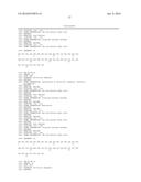 STABILIZED INSULINOTROPIC PEPTIDES AND METHODS OF USE diagram and image