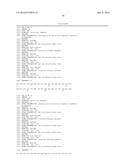 STABILIZED INSULINOTROPIC PEPTIDES AND METHODS OF USE diagram and image