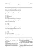 MONOCLONAL ANTIBODIES AGAINST AMYLOID BETA PROTEIN AND USES THEREOF diagram and image