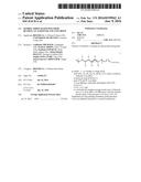 HYDROCARBON-BASED POLYMERS BEARING AN ALKOXYSILANE END GROUP diagram and image