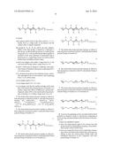 HYDROCARBON-BASED POLYMERS BEARING AN ALKOXYSILANE END GROUP diagram and image