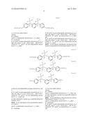 Polymerisation Initiators diagram and image