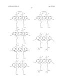 Polymerisation Initiators diagram and image