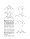 Polymerisation Initiators diagram and image