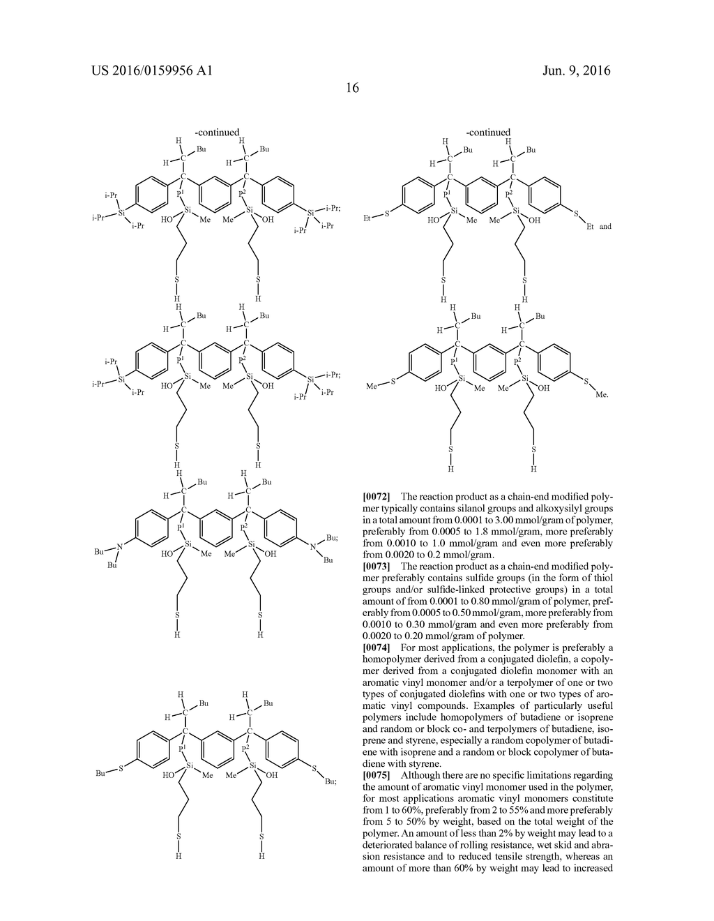 Polymerisation Initiators - diagram, schematic, and image 17