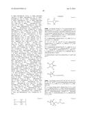 Polymerisation Initiators diagram and image