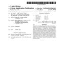 BUTADIENE-DERIVED POLYMERS GRAFTED NANOPARTICLES AND THEIR METHODS OF     MANUFACTURE AND USE diagram and image