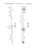 BUTADIENE-DERIVED POLYMERS GRAFTED NANOPARTICLES AND THEIR METHODS OF     MANUFACTURE AND USE diagram and image