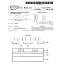 PHOTORESIST POLYMERS AND METHODS OF FORMING PATTERNS diagram and image