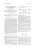 AROMATIC TETRAFUNCTIONAL VINYLBENZYL RESIN COMPOSITION AND USE THEREOF diagram and image