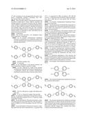 AROMATIC TETRAFUNCTIONAL VINYLBENZYL RESIN COMPOSITION AND USE THEREOF diagram and image