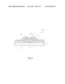 RESIN COMPOSITION AND GATE INSULATING FILM diagram and image