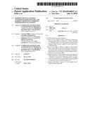 MODIFIED DIENE ELASTOMER, SYNTHESIS METHOD FOR SAME, AND RUBBER     COMPOSITION COMPRISING MODIFIED DIENE ELASTOMER diagram and image