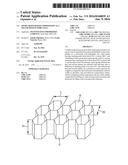 EPOXY RESIN-BASED COMPOSITION AS A FILLER HONEYCOMB CELLS diagram and image