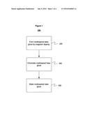 ANTISTATIC GLOVES AND PROCESS FOR MAKING SAME diagram and image