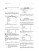 POLYTHIOETHER SEALANTS WITH EXTENDED WORKING TIME diagram and image