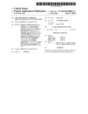 CMP COMPOSITION COMPRISING ABRASIVE PARTICLES CONTAINING CERIA diagram and image