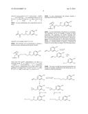 ADHESIVE MATERIALS AND METHODS OF MAKING AND USING THE SAME diagram and image