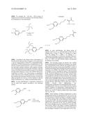 ADHESIVE MATERIALS AND METHODS OF MAKING AND USING THE SAME diagram and image