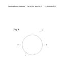 PHOTOSENSITIVE RESIN COMPOSITION, FILM ADHESIVE, ADHESIVE SHEET, ADHESIVE     PATTERN, SEMICONDUCTOR WAFER WITH ADHESIVE LAYER, AND SEMICONDUCTOR     DEVICE diagram and image