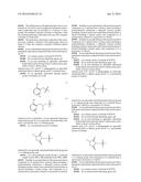 QUATERNARY AMMONIUM COMPOUNDS AS FUEL OR LUBRICANT ADDITIVES diagram and image