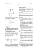 QUATERNARY AMMONIUM COMPOUNDS AS FUEL OR LUBRICANT ADDITIVES diagram and image