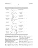 NOVEL CYCLOPENTANOL COMPOUNDS diagram and image