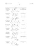 NOVEL CYCLOPENTANOL COMPOUNDS diagram and image