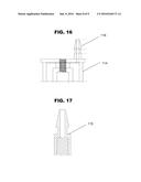 CLOSED SYSTEM FOR EXTRACTING ISOLATED MEDIUM diagram and image