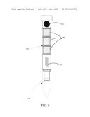 SEQUENTIAL DELIVERY DEVICE AND METHOD diagram and image