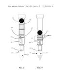 SEQUENTIAL DELIVERY DEVICE AND METHOD diagram and image