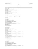 GENE FOR INCREASING PLANT WEIGHT AND METHOD FOR USING THE SAME diagram and image