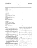 MATERIALS AND METHODS FOR PROFILING MICRORNAS diagram and image