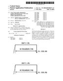 STEEL FOR NITROCARBURIZING, NITROCARBURIZED STEEL PART, AND PRODUCING     METHOD OF NITROCARBURIZED STEEL PART diagram and image