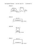 STEEL FOR NITROCARBURIZING, NITROCARBURIZED STEEL PART, AND PRODUCING     METHOD OF NITROCARBURIZED STEEL PART diagram and image