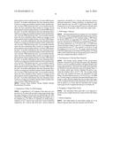 METHODS OF CONTINUOUSLY CASTING NEW 6XXX ALUMINUM ALLOYS, AND PRODUCTS     MADE FROM THE SAME diagram and image