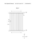 SPUTTERING DEVICE AND METHOD OF FORMING LAYER USING THE SAME diagram and image