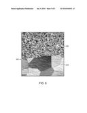 PARTIAL SPRAY REFURBISHMENT OF SPUTTERING TARGETS diagram and image