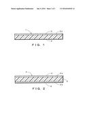 TRANSPARENT CONDUCTIVE FILM diagram and image