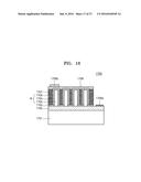 CHEMICAL VAPOR DEPOSITION APPARATUS AND METHOD OF MANUFACTURING     LIGHT-EMITTING DIODE DEVICE USING THE SAME diagram and image