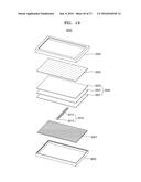 CHEMICAL VAPOR DEPOSITION APPARATUS AND METHOD OF MANUFACTURING     LIGHT-EMITTING DIODE DEVICE USING THE SAME diagram and image