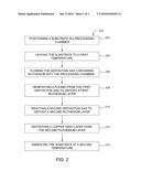 METHOD TO DEPOSIT CVD RUTHENIUM diagram and image