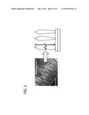 SYNTHESIS OF NANOSTRUCTURED PHOTOACTIVE FILMS WITH CONTROLLED MORPHOLOGY     BY A FLAME AEROSOL REACTOR diagram and image