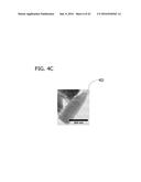 SYNTHESIS OF NANOSTRUCTURED PHOTOACTIVE FILMS WITH CONTROLLED MORPHOLOGY     BY A FLAME AEROSOL REACTOR diagram and image