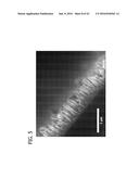 SYNTHESIS OF NANOSTRUCTURED PHOTOACTIVE FILMS WITH CONTROLLED MORPHOLOGY     BY A FLAME AEROSOL REACTOR diagram and image